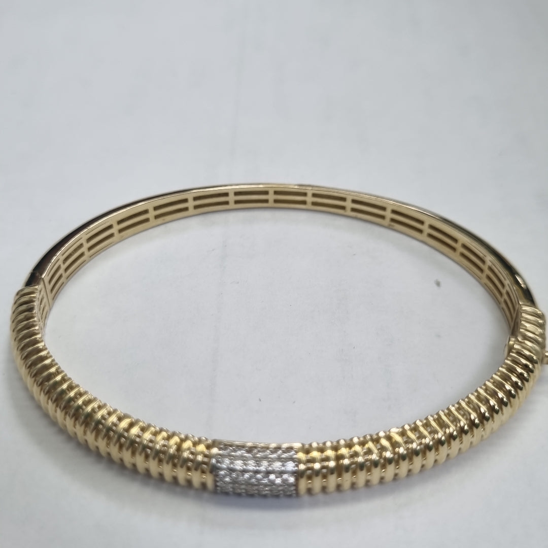 AROS ORO 14K 9.3 (NUEVO)