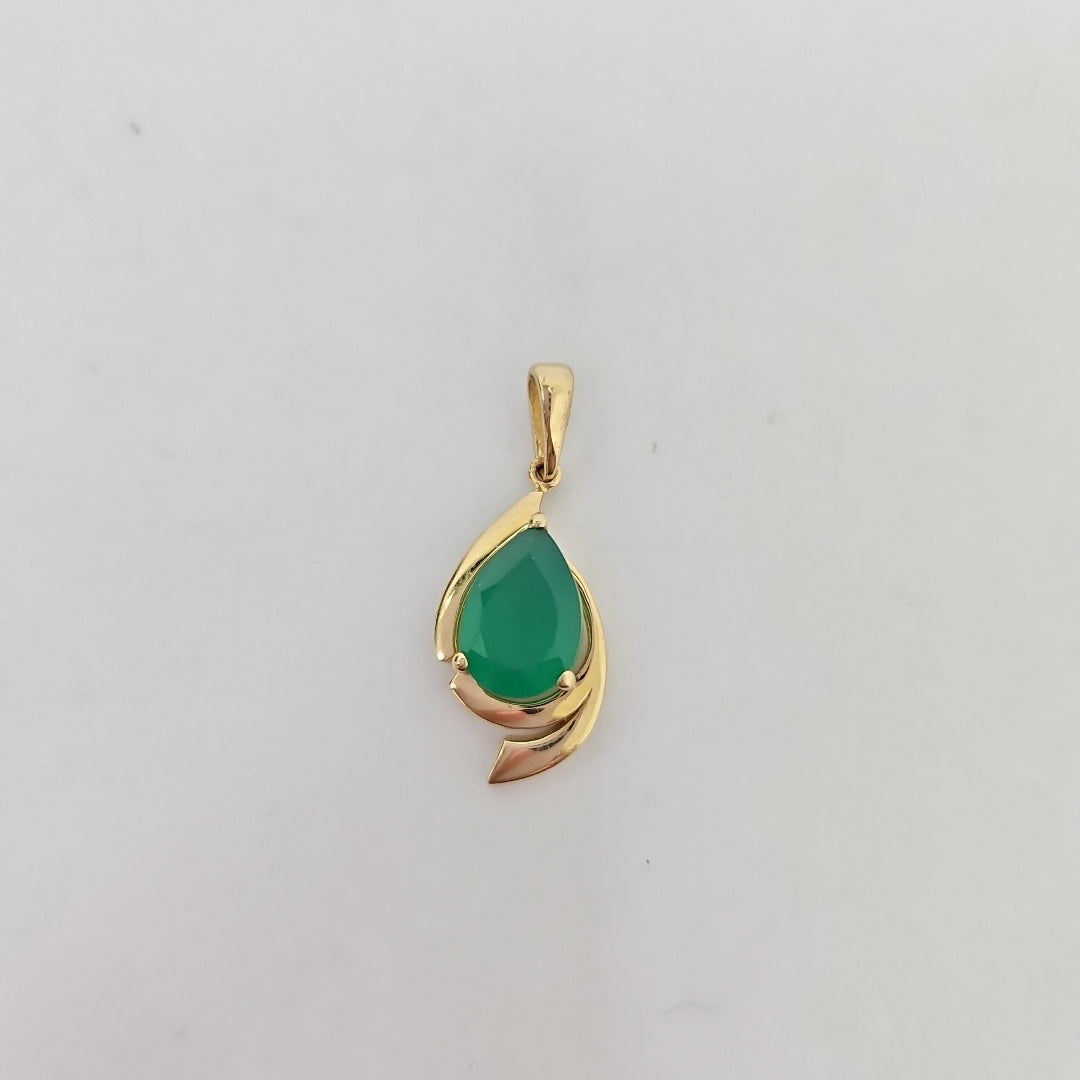 DIJES ORO 14K 2 (NUEVO)