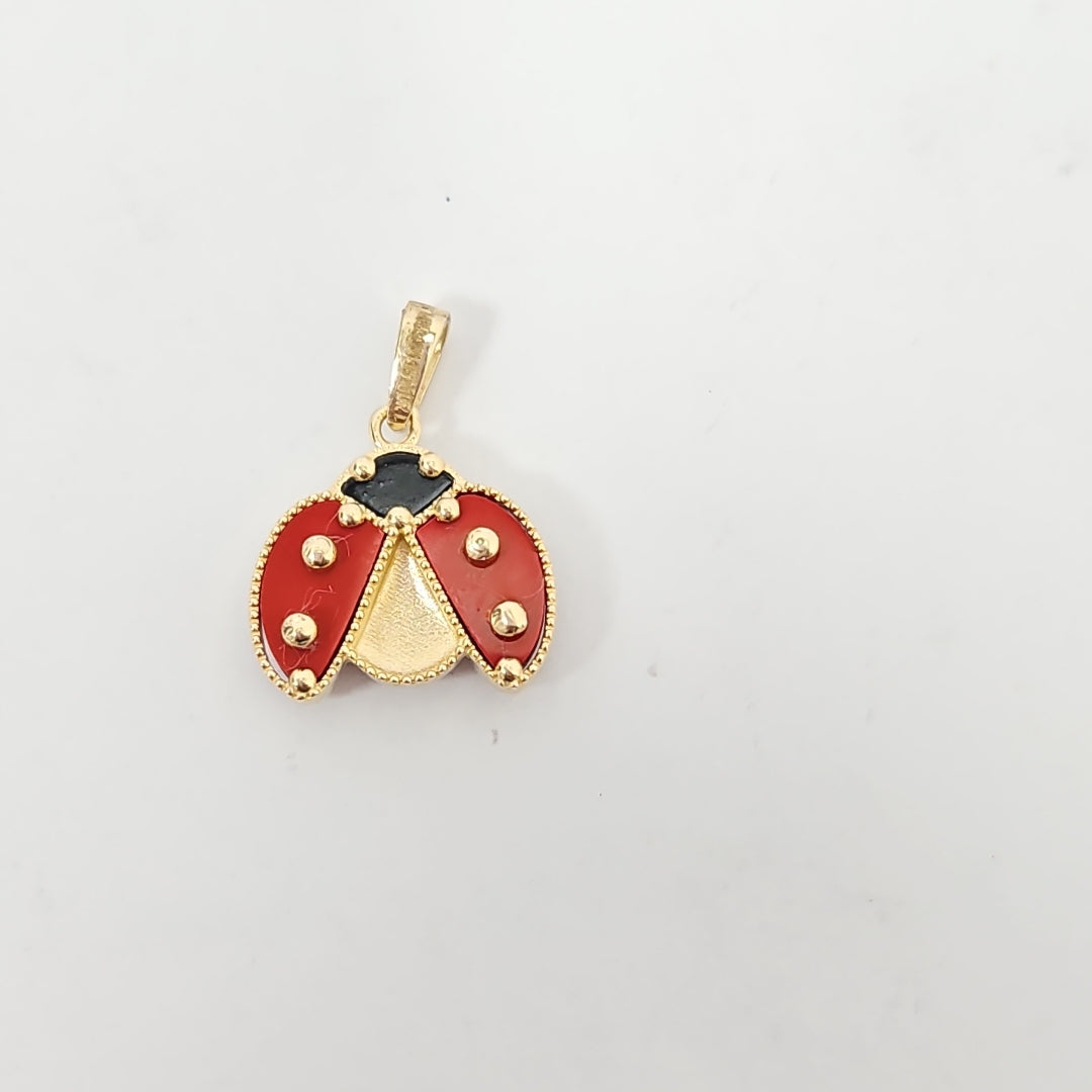 DIJES ORO 14K 1.4 (NUEVO)