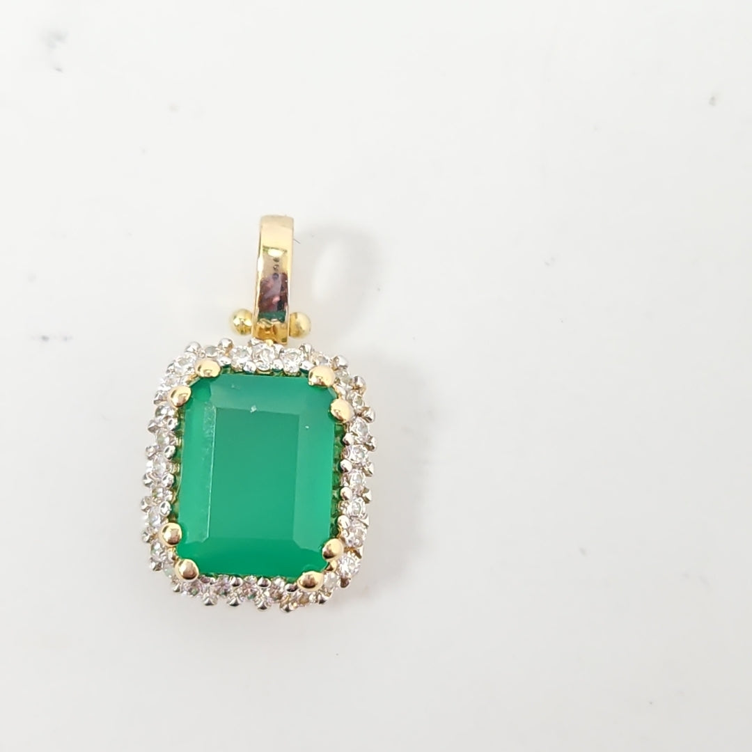 DIJES ORO 14K 1.4 (NUEVO)