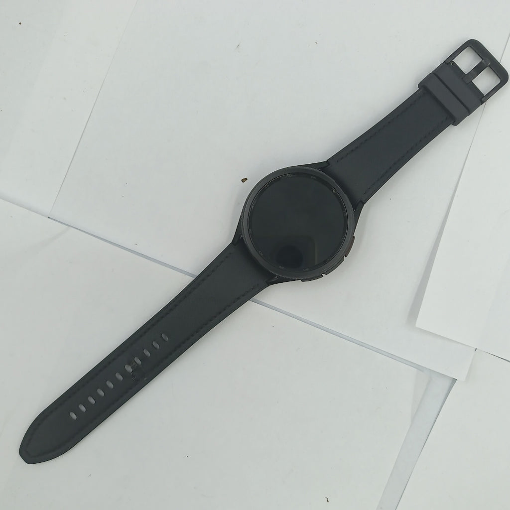 SMARTWATCH SAMSUNG GALAXY WATCH 6 CLASSIC SM-R960 47 MM GPS (SEMINUEVO)