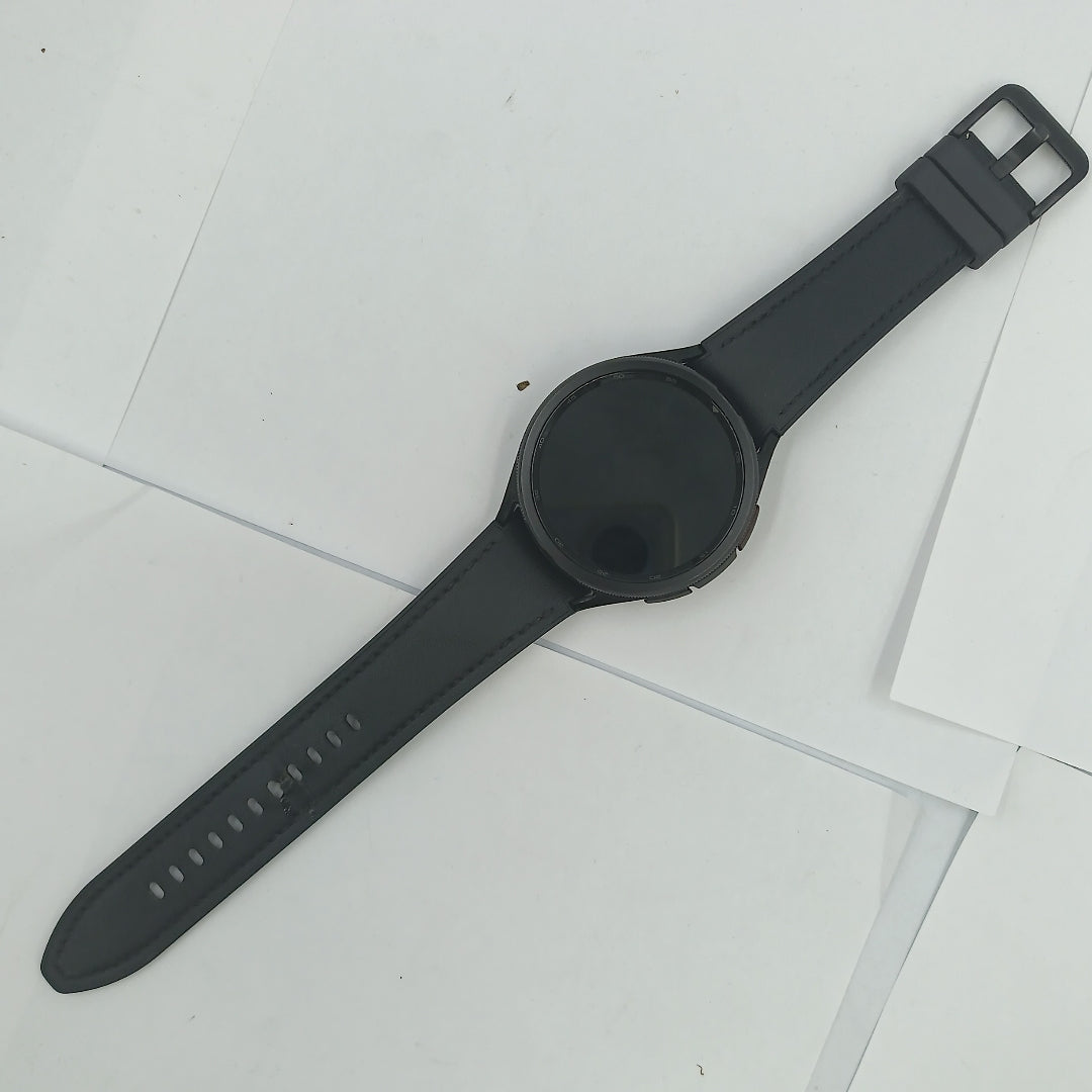SMARTWATCH SAMSUNG GALAXY WATCH 6 CLASSIC SM-R960 47 MM GPS (SEMINUEVO)
