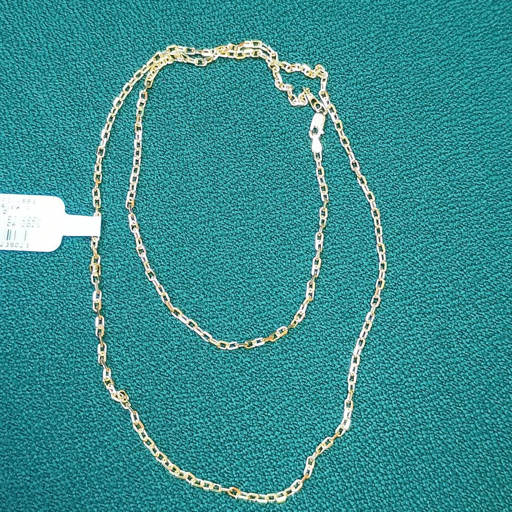 CADENAS ORO 14K 7.1 (NUEVO)