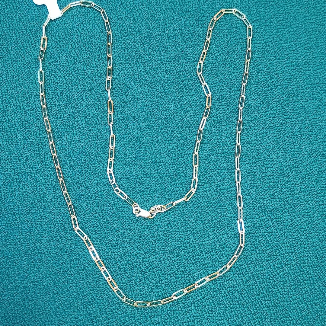 CADENAS ORO 14K 6.3 (NUEVO)