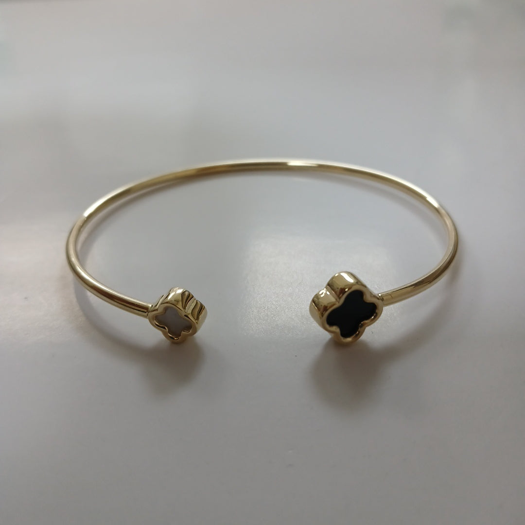 AROS ORO 14K 3.8 (NUEVO)