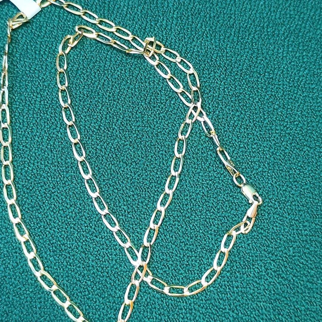 CADENAS ORO 14K 7.3 (NUEVO)