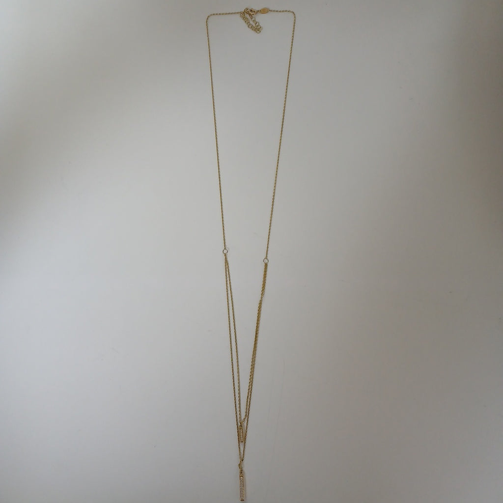 GARGANTILLAS ORO 14K 3.8 (NUEVO)