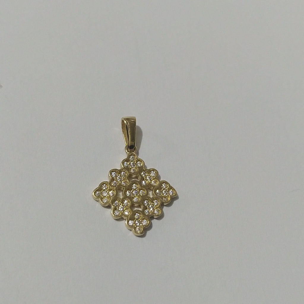 DIJES ORO 14K 1.5 (NUEVO)