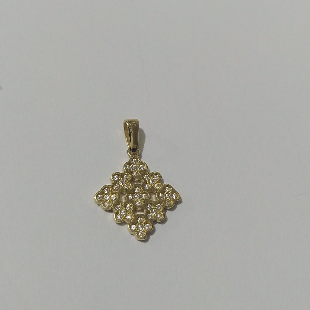 DIJES ORO 14K 1.5 (NUEVO)