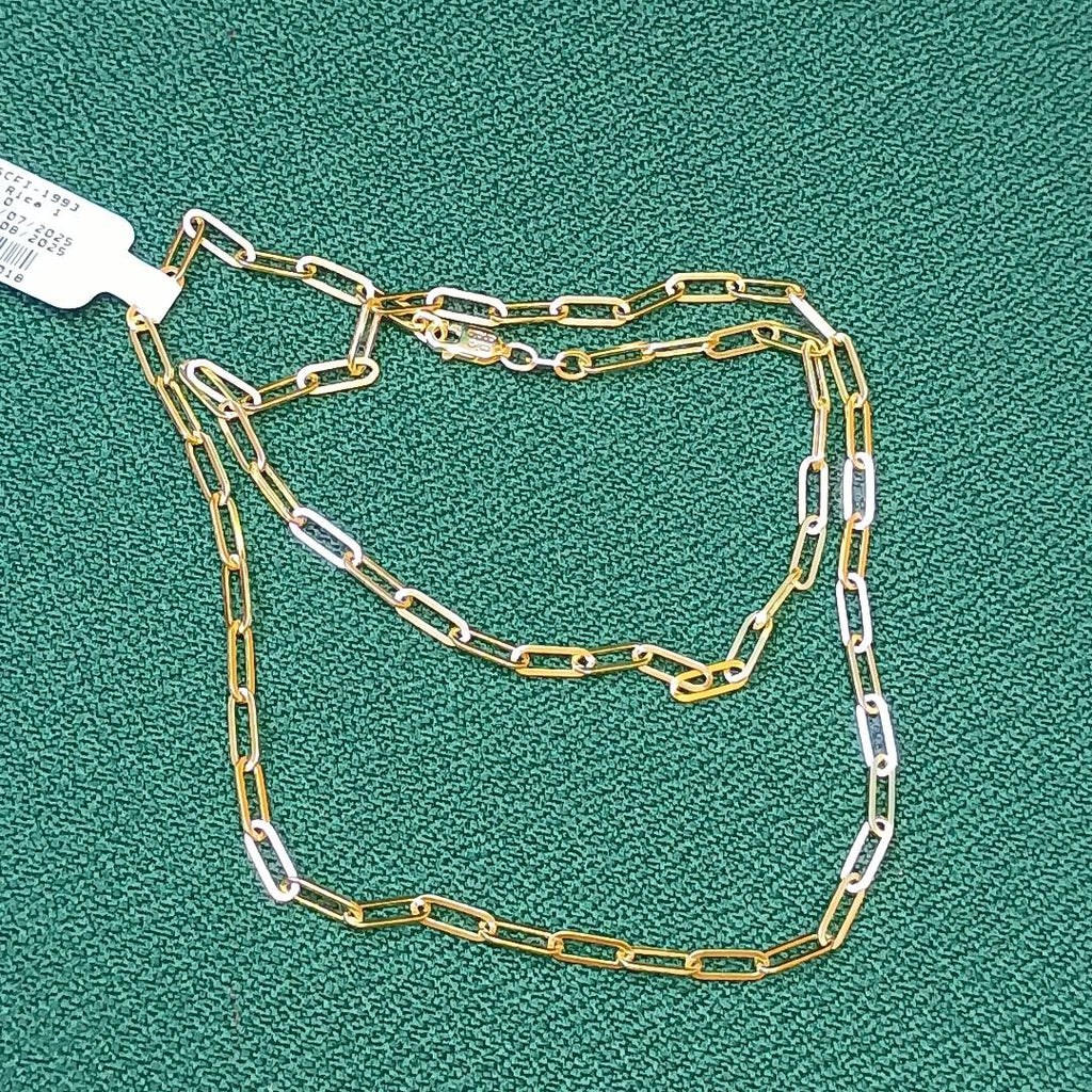 CADENAS ORO 14K 8.9 (NUEVO)