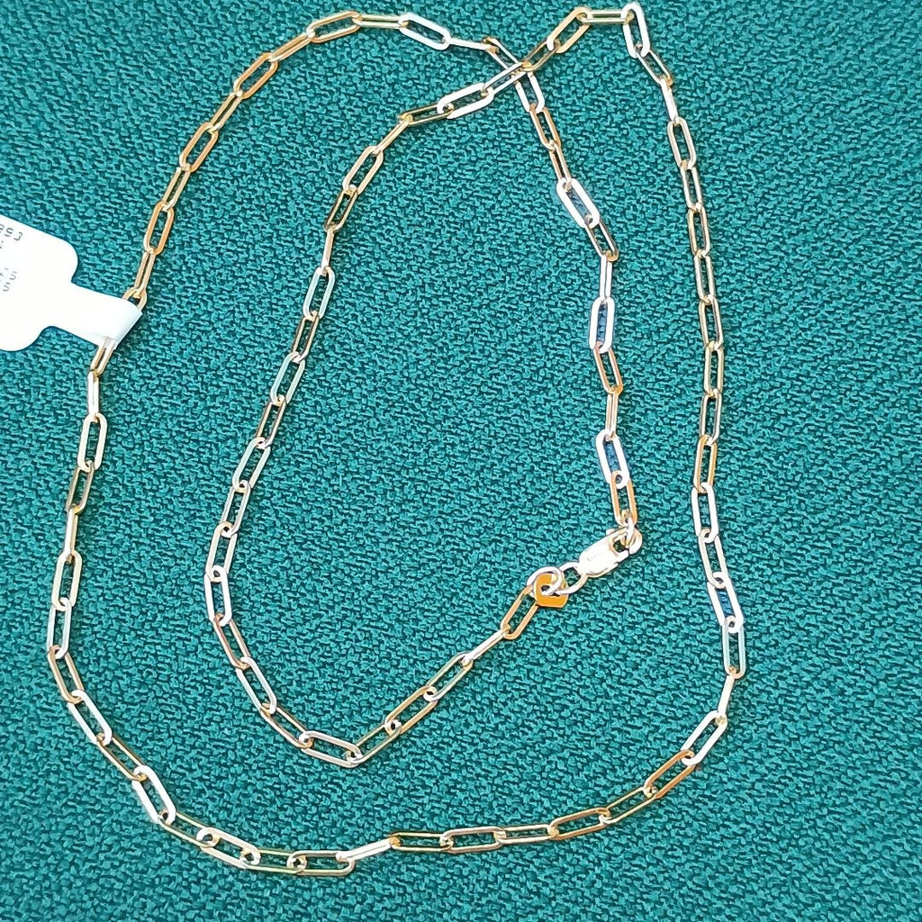 CADENAS ORO 14K 5.7 (NUEVO)