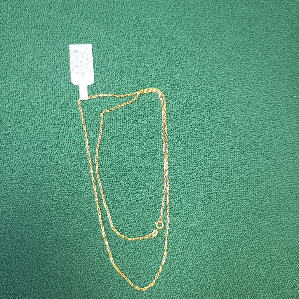 CADENAS ORO 14K 3.1 (NUEVO)