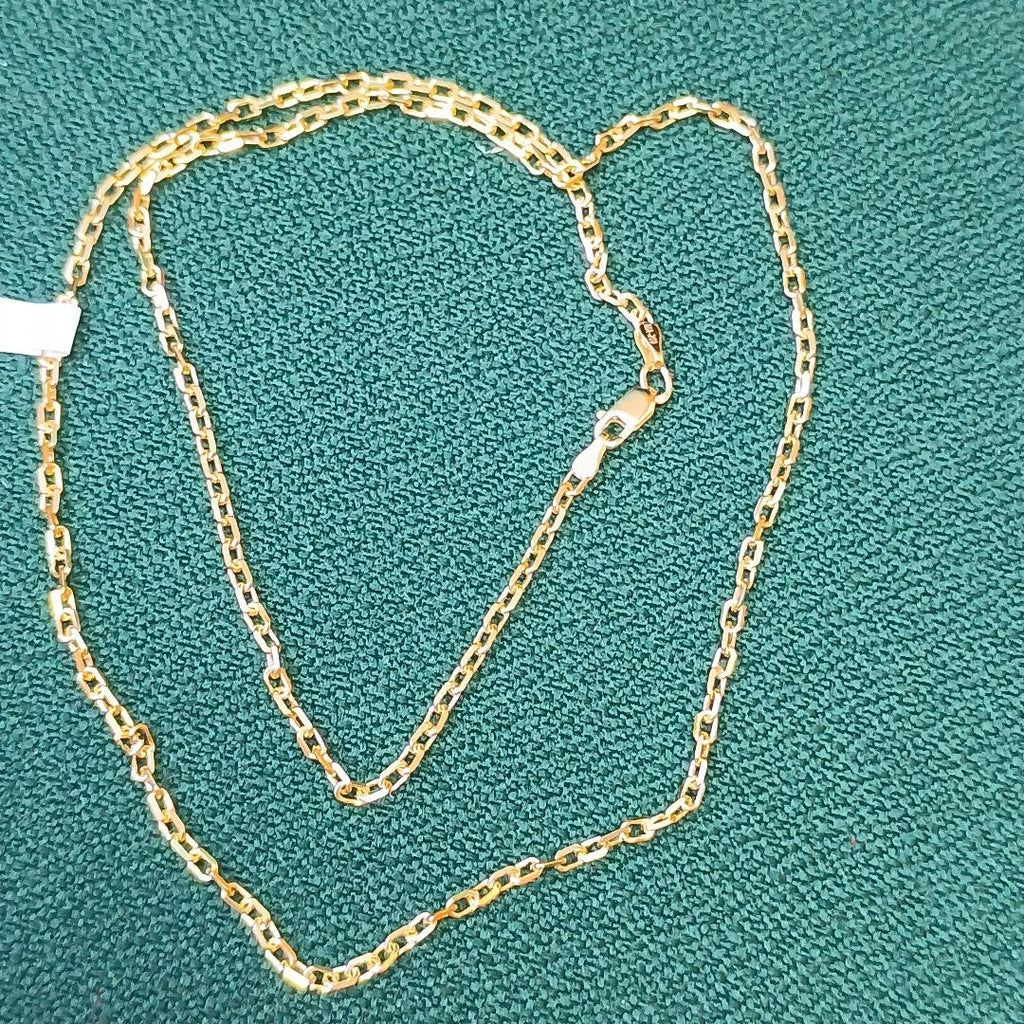 CADENAS ORO 14K 6.1 (NUEVO)