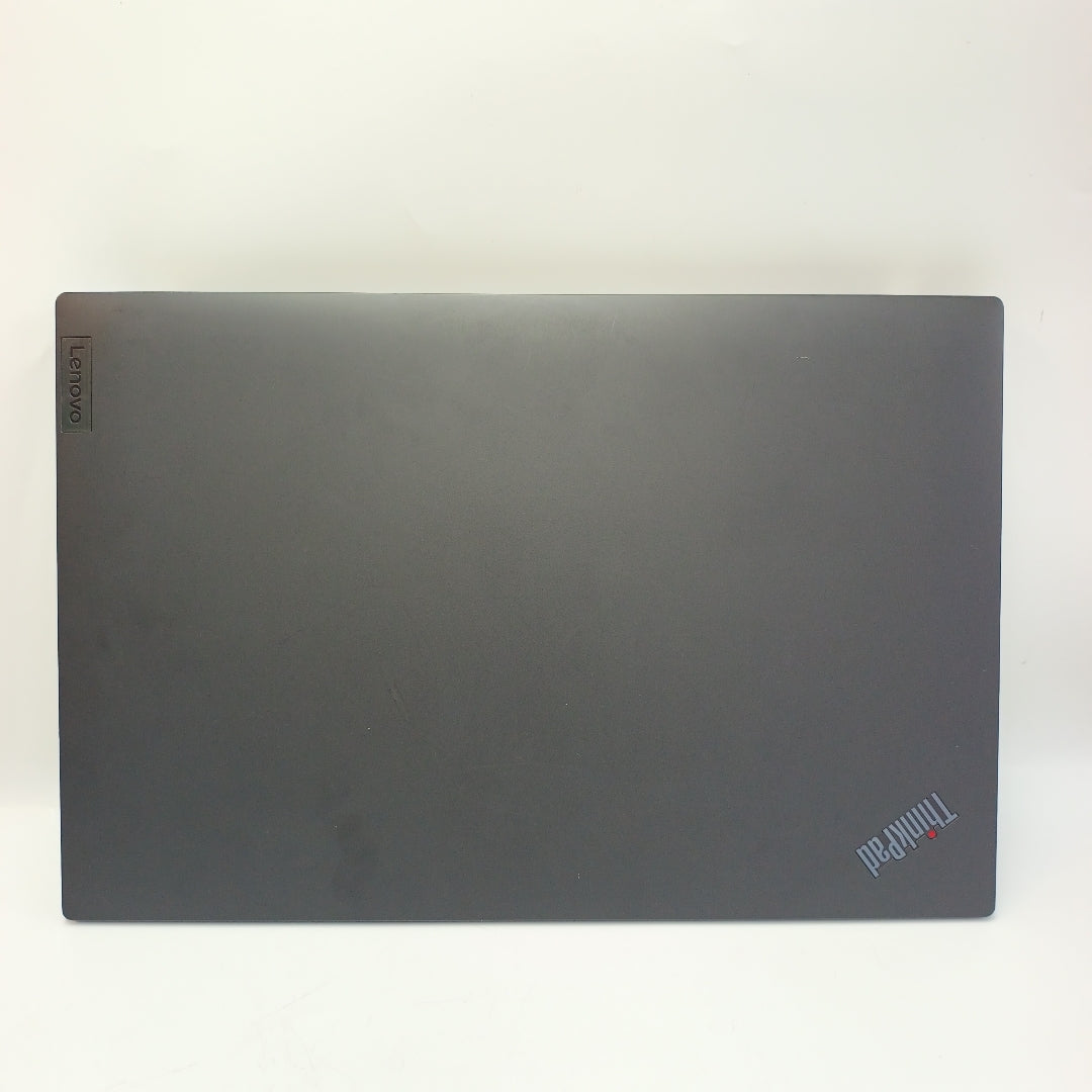 LAPTOP LENOVO THINKPAD L14 GEN 3 (2023) 1 TB SSD 16 GB RAM (SEMINUEVO)