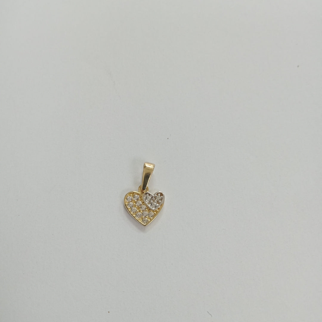 DIJES ORO 14K 0.7 (NUEVO)