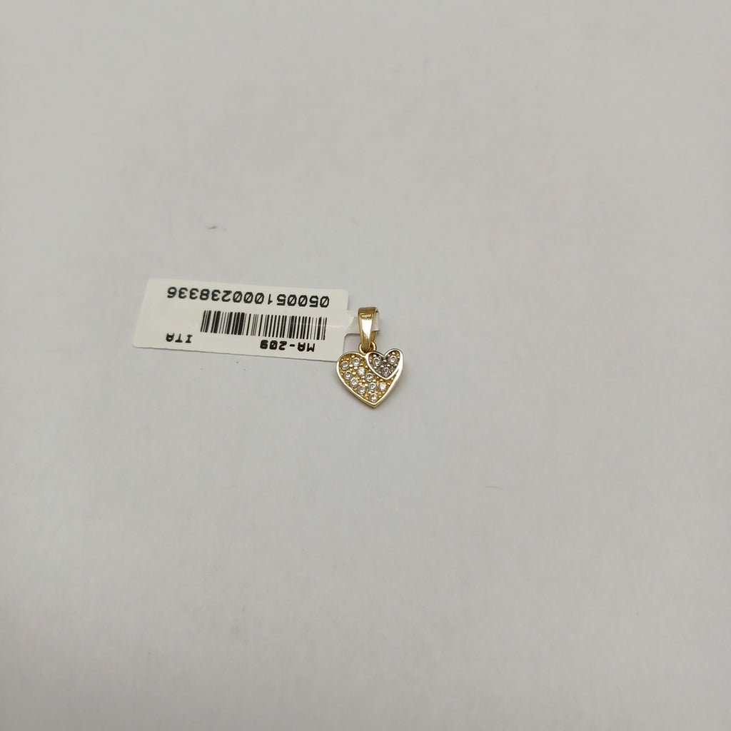 DIJES ORO 14K 0.7 (NUEVO)