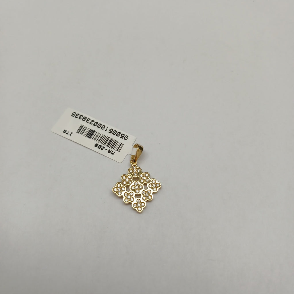 DIJES ORO 14K 1.6 (NUEVO)