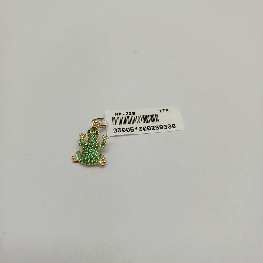 DIJES ORO 14K 1.1 (NUEVO)
