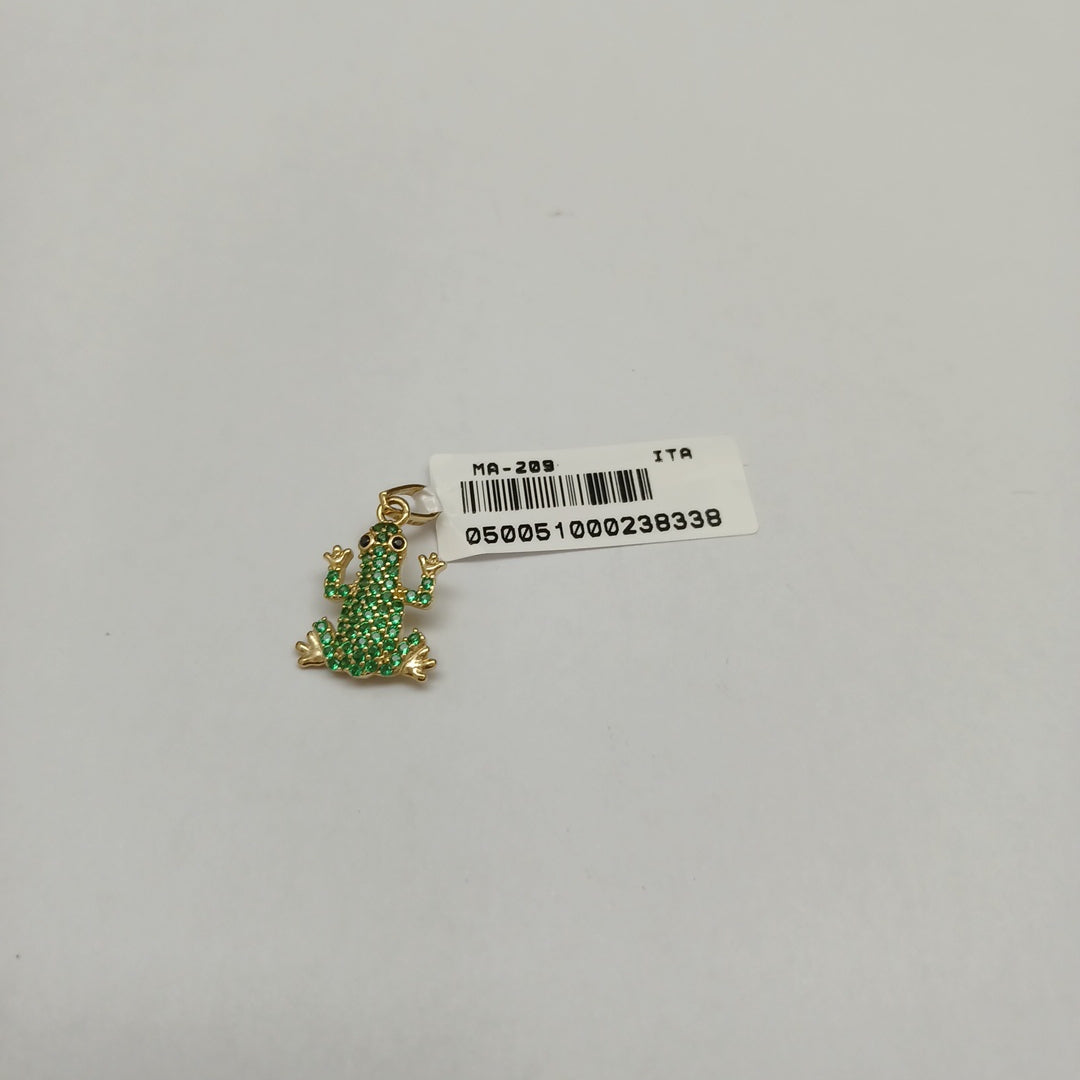 DIJES ORO 14K 1.1 (NUEVO)