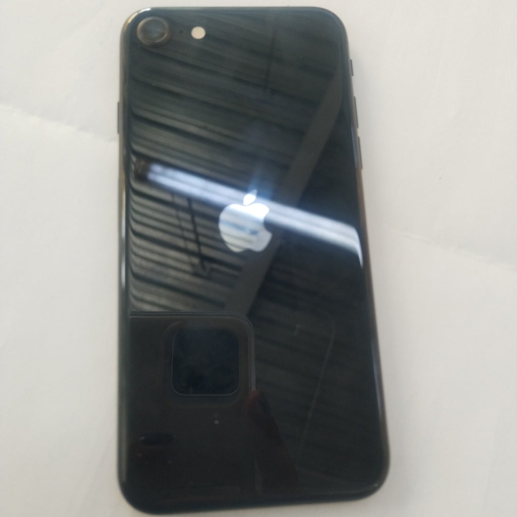 CELULAR APPLE IPHONE SE 3 A2595 64 GB 4 GB RAM