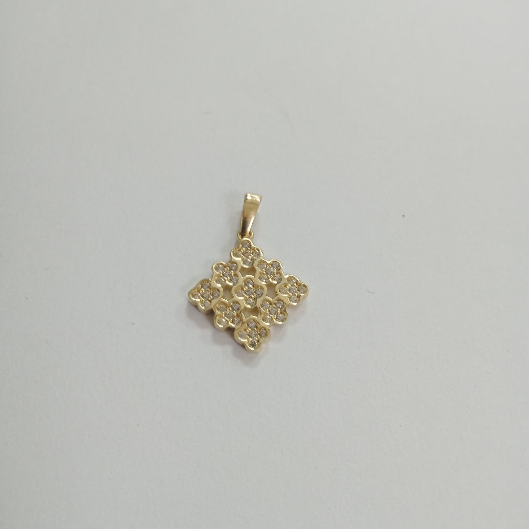 DIJES ORO 14K 1.5 (NUEVO)