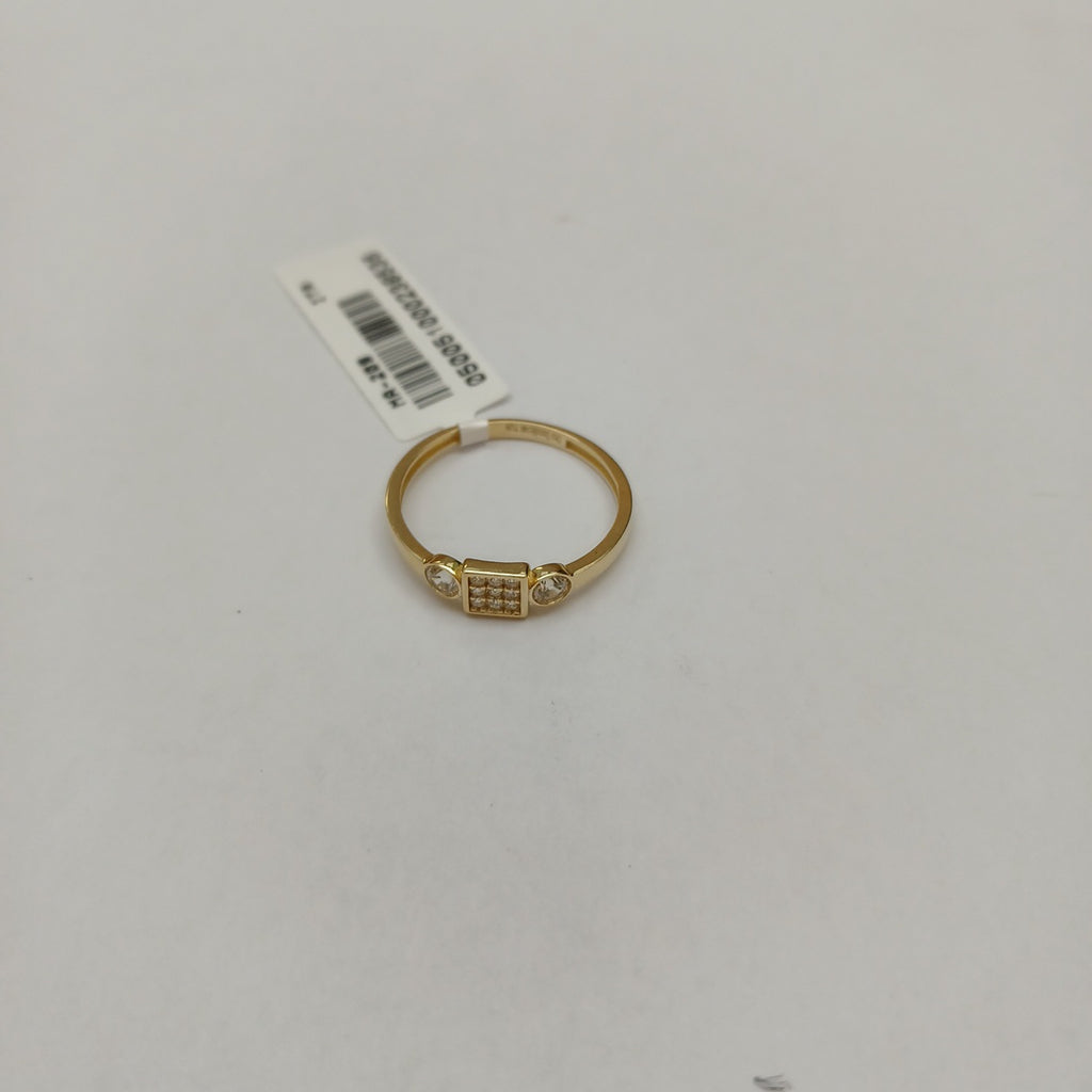 ANILLOS DAMA ORO 14K 1.3 (NUEVO)