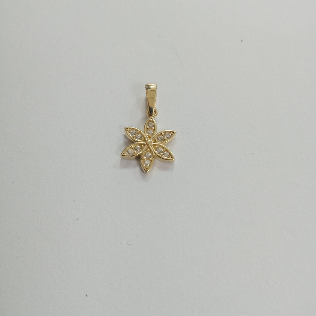 DIJES ORO 14K 1 (NUEVO)