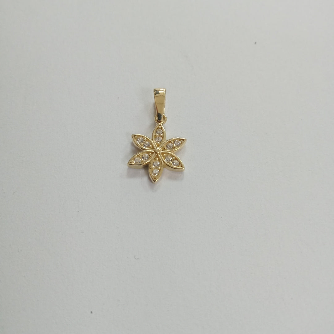 DIJES ORO 14K 1 (NUEVO)