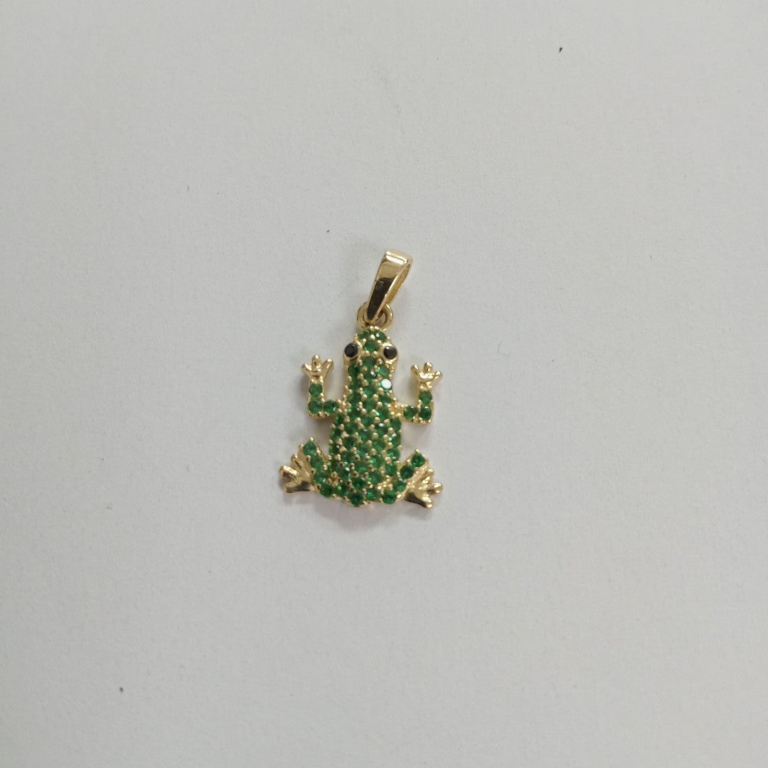 DIJES ORO 14K 1.2 (NUEVO)