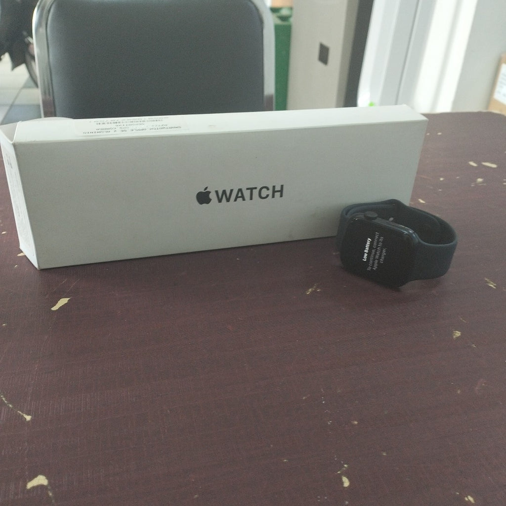SMARTWATCH APPLE SE 2 ALUMINIO A2723 44 MM GPS (SEMINUEVO)