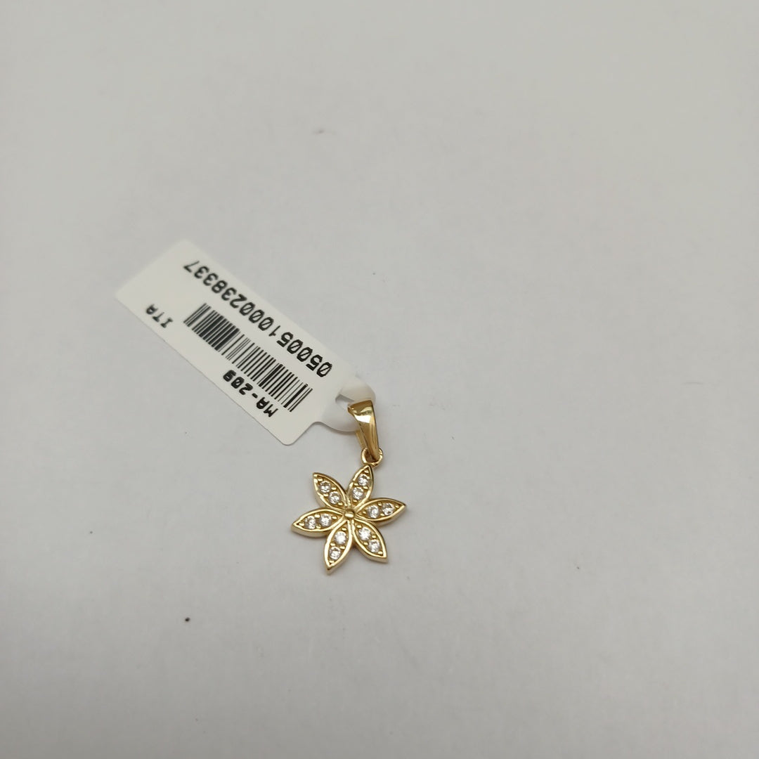 DIJES ORO 14K 1 (NUEVO)