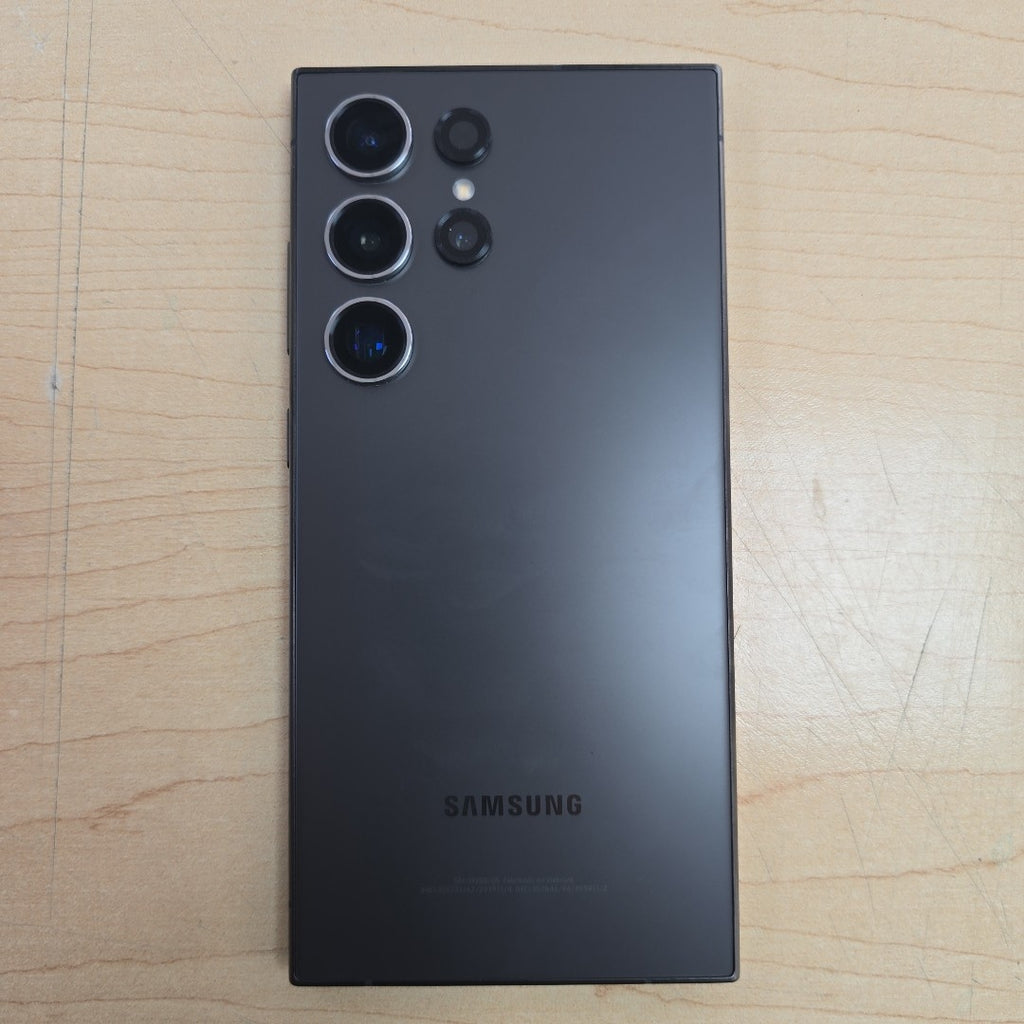 CELULAR SAMSUNG GALAXY S24 ULTRA SM-S928B (2024) 512 GB 12 GB RAM (SEMINUEVO)