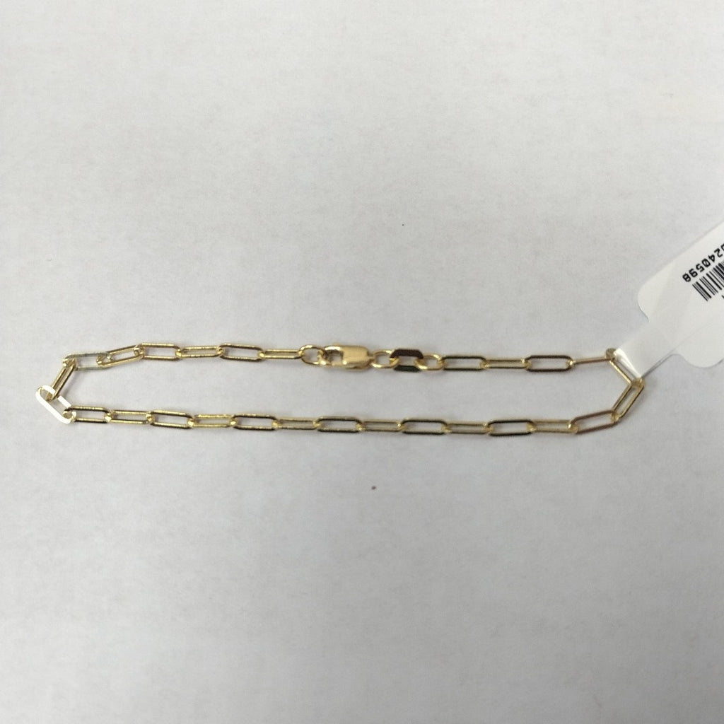 PULSERAS DAMA ORO 14K 2.1 (NUEVO)