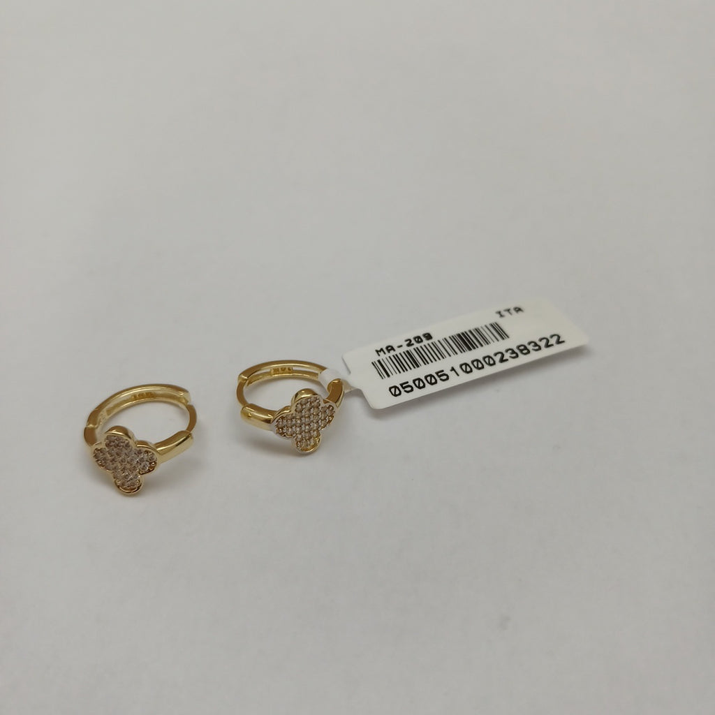 HUGGIES ORO 14K 1.6 (NUEVO)