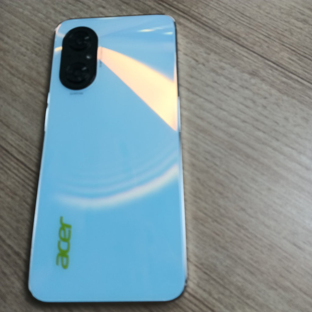 CELULAR ACER SOSPIRO AC81 (2023) 128 GB 6 GB RAM (SEMINUEVO)