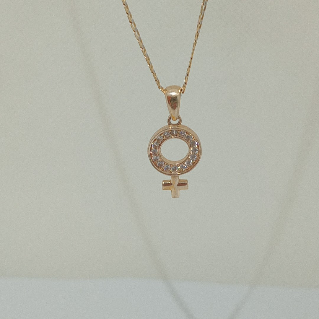 DIJES ORO 14K 1.1 (NUEVO)