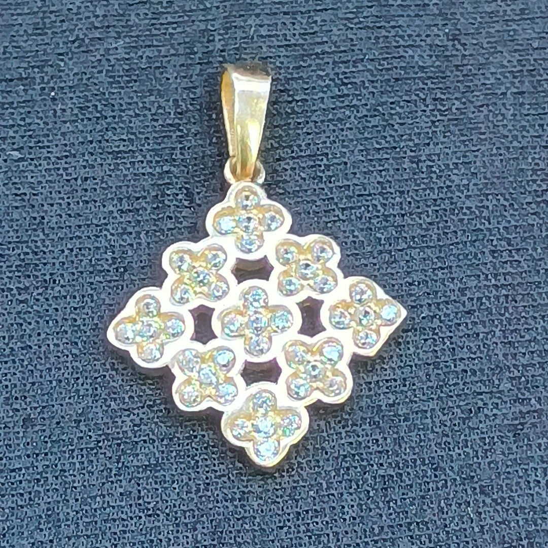 DIJES ORO 14K 1.5 (NUEVO)