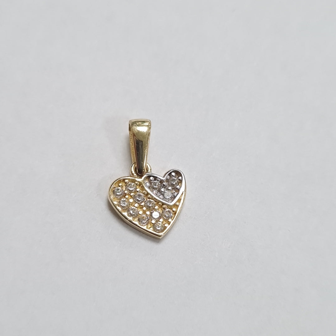 DIJES ORO 14K 0.7 (NUEVO)
