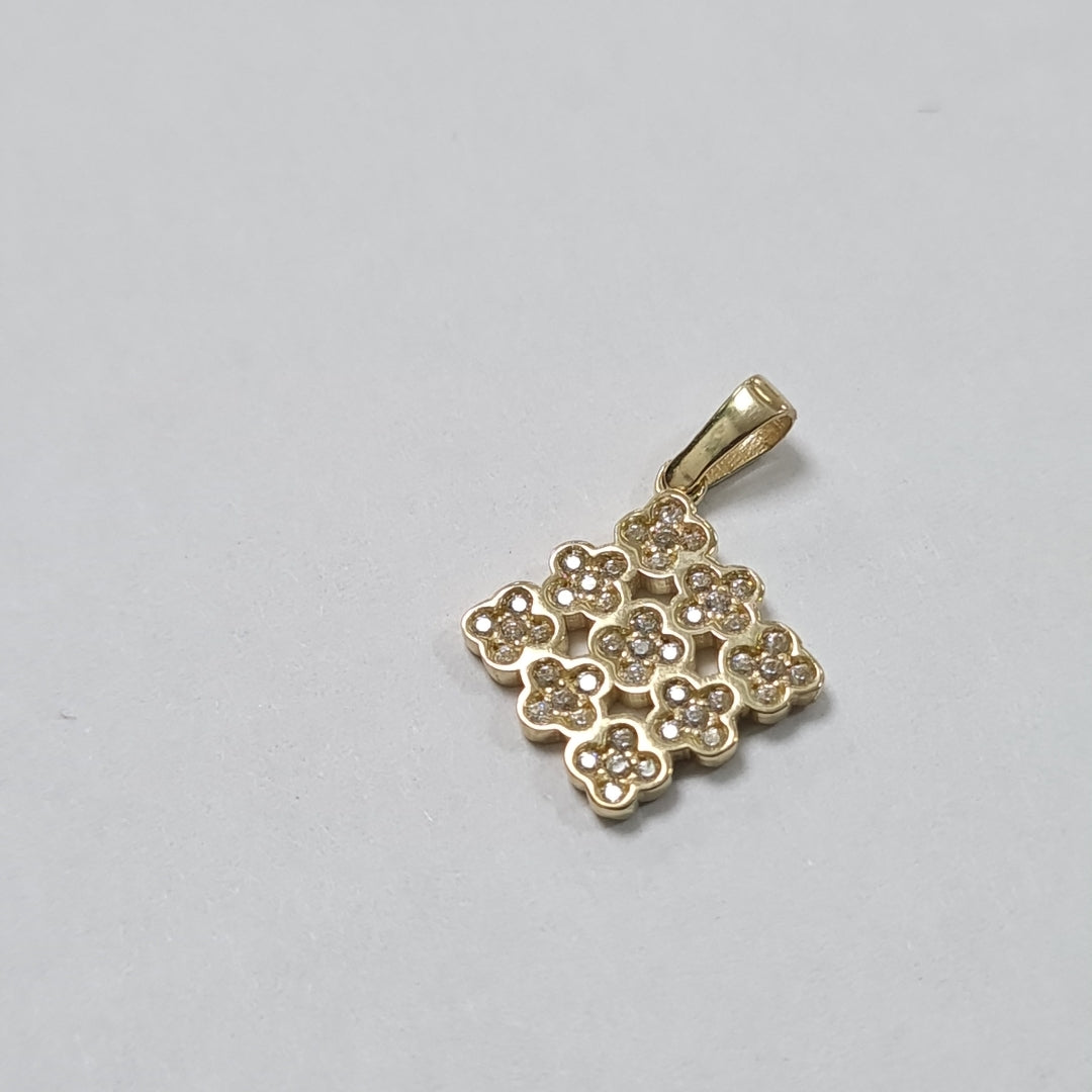 DIJES ORO 14K 1.5 (NUEVO)