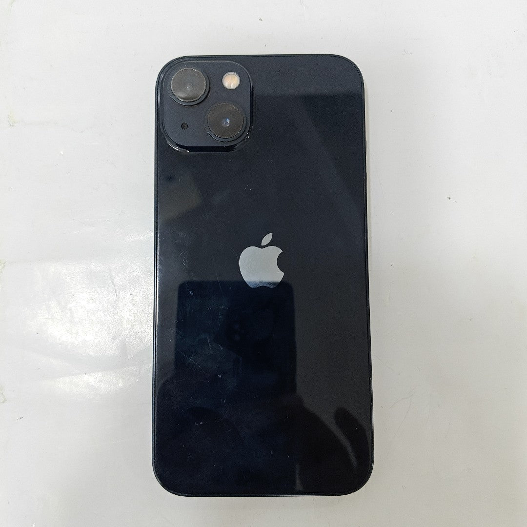 CELULAR APPLE IPHONE 13 A2631 128 GB 4 GB RAM (SEMINUEVO)
