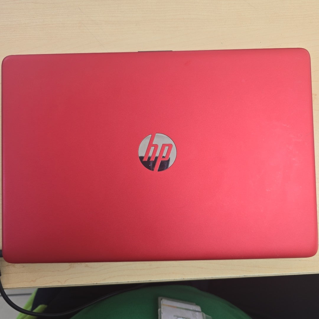 LAPTOP HP 15-DW3500LA (2022) 256 GB SSD 8 GB RAM (SEMINUEVO)