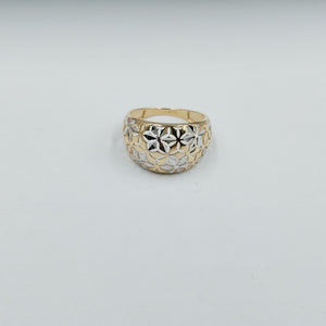 ANILLOS DAMA ORO 14K 2.2 (NUEVO)
