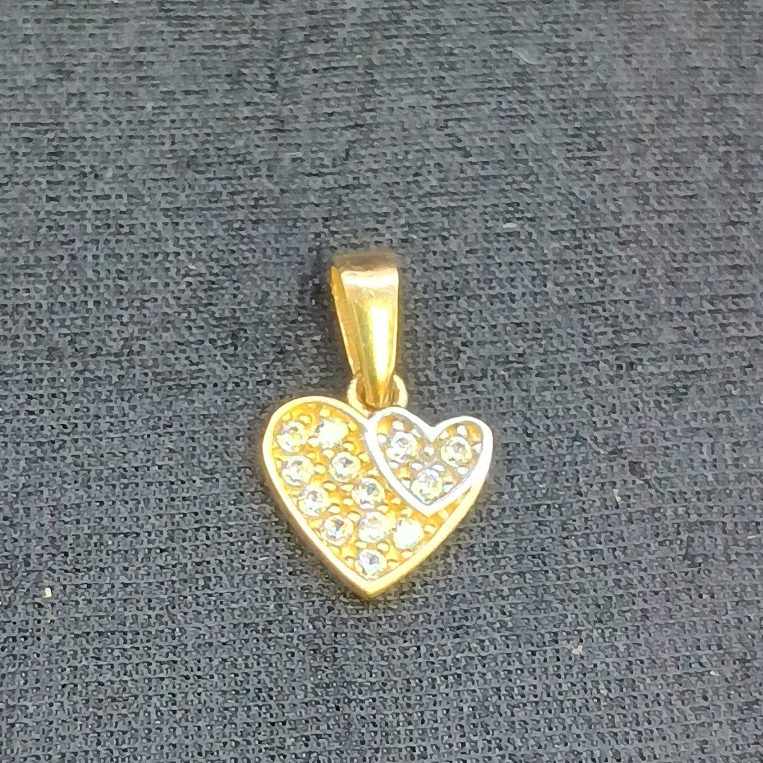 DIJES ORO 14K 0.7 (NUEVO)