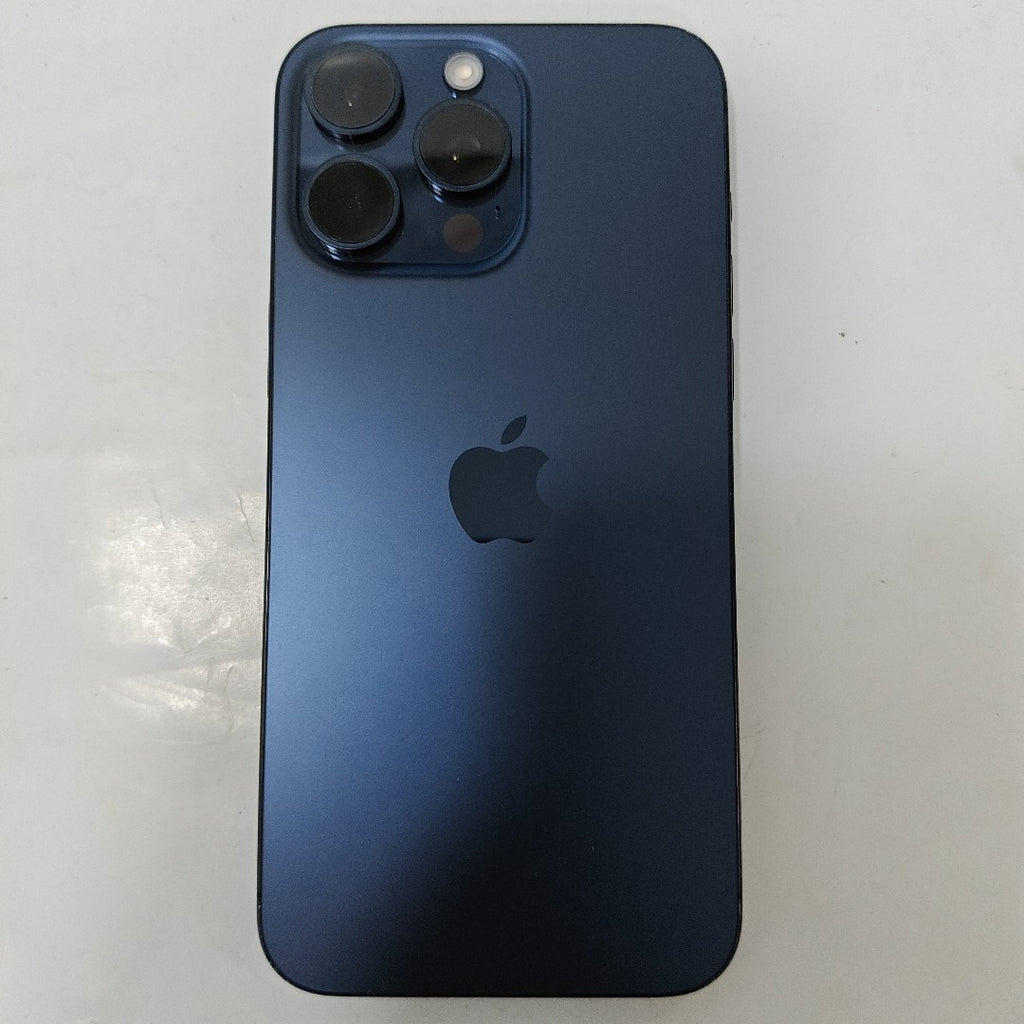 CELULAR APPLE IPHONE 15 PRO MAX A2849 (2023) 512 GB 8 GB RAM (SEMINUEVO)