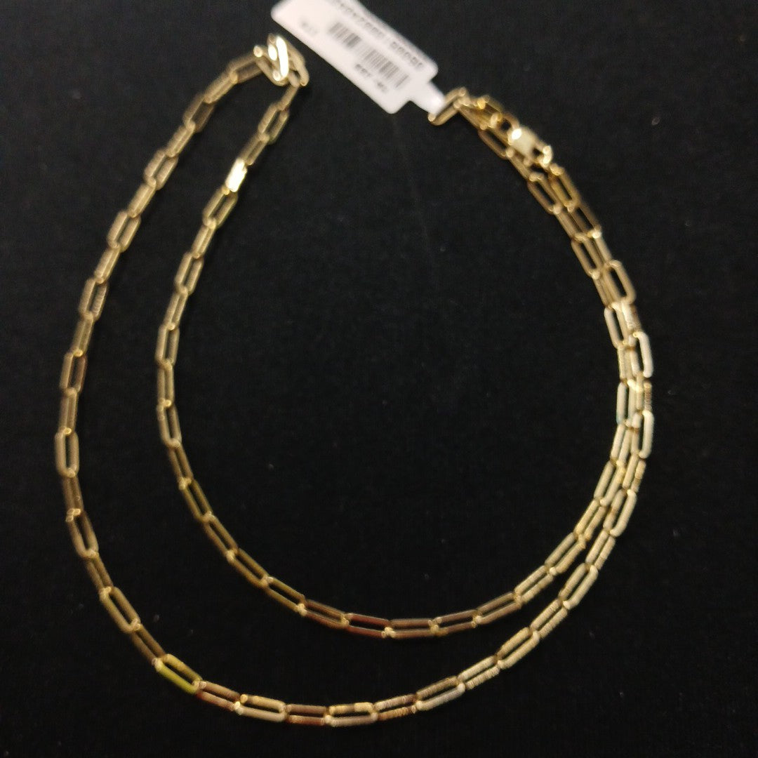 CADENAS ORO 14K 5.3 (NUEVO)