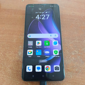 Descriptive image text