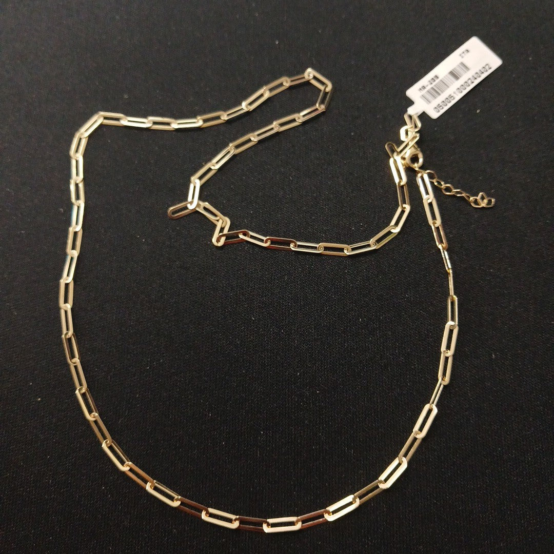 CADENAS ORO 14K 3.9 (NUEVO)