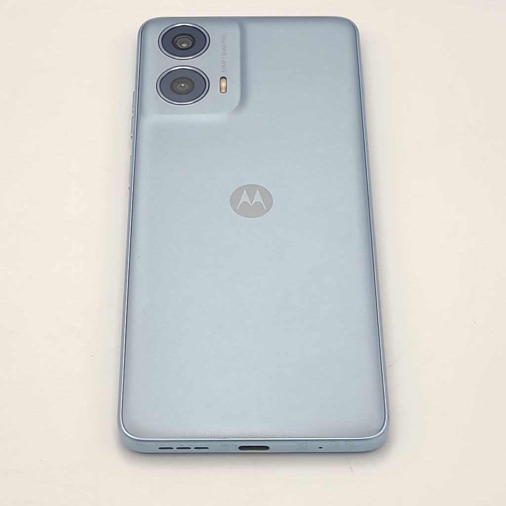CELULAR MOTOROLA MOTO G24 POWER XT2425-4 (2024) 256 GB 8 GB RAM