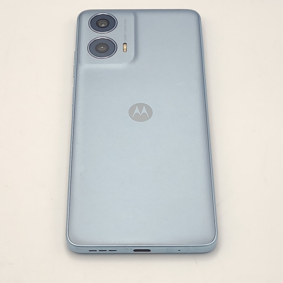 CELULAR MOTOROLA MOTO G24 POWER XT2425-4 (2024) 256 GB 8 GB RAM