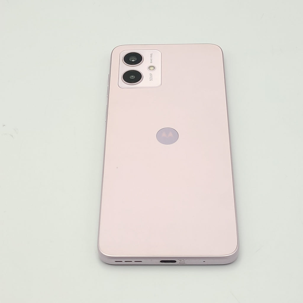 CELULAR MOTOROLA MOTO G14 XT2341-2 128 GB 4 GB RAM